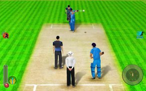 World Cricket T20 World Championship screenshot 2