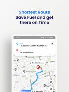 OTrafyc - GPS, Maps & Navigate screenshot 12