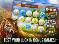 Casino Slots -ücretsiz Slotlar screenshot 2