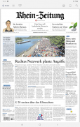 E-Paper der Rhein-Zeitung screenshot 6