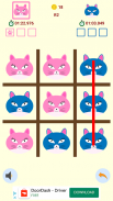 Kitty Tic-Tac-Toe screenshot 10