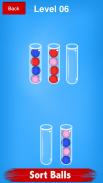 Ball Sort  - Sort It screenshot 4