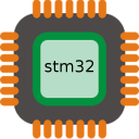 StLinkP - перепрошивка Stm32 Icon