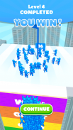 Crowd Climb screenshot 0