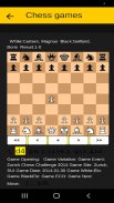 Chess Games screenshot 2