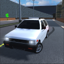 Suzuki Carry Simulator 2021 Icon