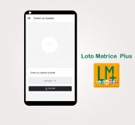 Loto Matrice Plus screenshot 1