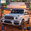 Thar Jeep : Jeep Sim Game