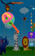 Rattle screenshot 3