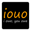 iouo - I owe; you owe