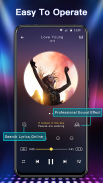 Music Player - MP3 Player screenshot 2