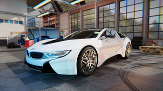 Drive for Speed: Simulator screenshot 7