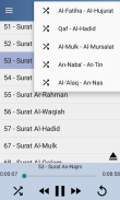 Muhammad Taha Al-Junaid Murottal (Offline) screenshot 5
