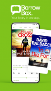 BorrowBox Library screenshot 15