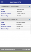 UB Mobile Banking screenshot 3