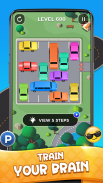 Car Parking Jam: Estacionar screenshot 0