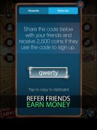 MoneyMaker : Play -> Earn Money screenshot 5