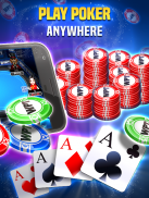 World Poker Tour - PlayWPT Free Texas Holdem Poker screenshot 10