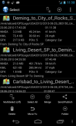 Ultra GPS Logger Lite screenshot 6