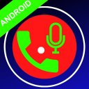 Auto Call Voice Recorder Icon