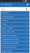 DVIPA CARE - PULMONOLOGY IRA screenshot 7