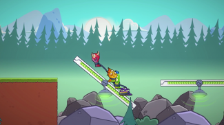 Tied Together screenshot 1