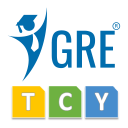 TCY GRE Prep Icon