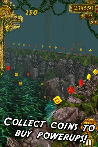 Temple Run APK Download for Android Free