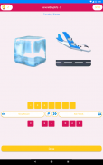 Guess the emoji puzzle game screenshot 2