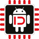 Device ID Icon