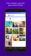 Yahoo Mail – Sei organisiert screenshot 3