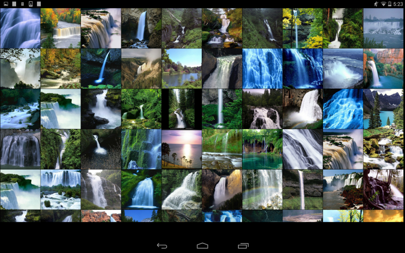 Picspeed Hd Wallpapers 50 000 2 9 91 Download Android Apk Aptoide