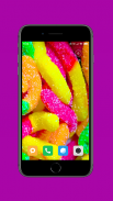 Candy Wallpaper screenshot 9