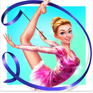 Rhythmic Gymnastics Dream Team: Girls Dance screenshot 5