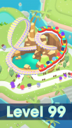 Theme Park Island screenshot 9