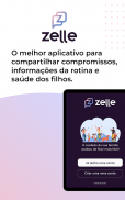 Zelle: childcare screenshot 9