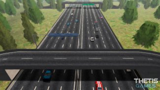 Truck Simulator 2 - Europe screenshot 4