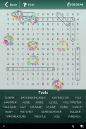 Astraware Wordsearch screenshot 17