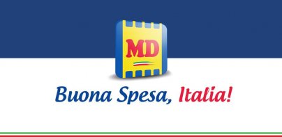 MD spa – Buona Spesa, Italia