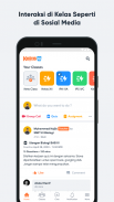 KelasQ - Buat Kelas Onlinemu screenshot 1