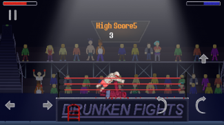 Drunken Fights screenshot 0