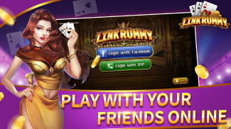 Link Rummy screenshot 1