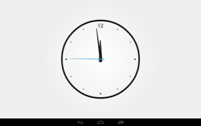 تطبيق المنبه - Alarm Clock screenshot 18
