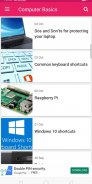 Computer Basics screenshot 7