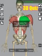 3D Anatomy Lite screenshot 5