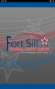 Fort Sill Federal Credit Union screenshot 6