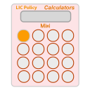 LIC Policy Calculators Mini