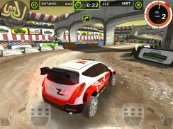 Rally Racer Dirt screenshot 11