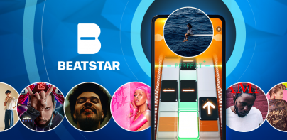 Beatstar - Touch Your Music