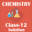 Class 12 Chemistry Solution